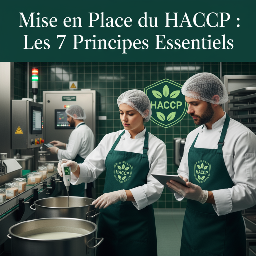 HACCP Implementation
